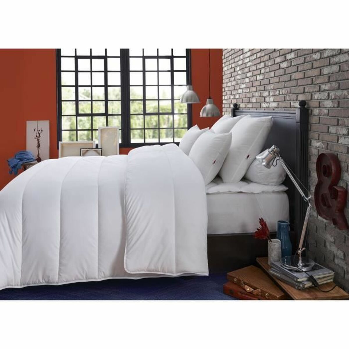 Paplan DODO Cozy Moment 220 x 240 cm